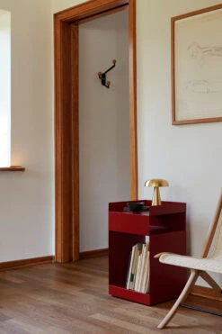 &Tradition Rotate SC73 Serveertrolley Merlot -Gubis Winkel 570107 01 9 EnvironmentImage eea87cd09b