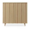 Normann Copenhagen Rib Kast 96x98,5 Cm -Gubis Winkel 571408 01 1 ProductImageMain 9f3ecc2420