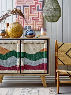 Bloomingville Lennox Loungestoel -Gubis Winkel 571557 01 10 EnvironmentImage 879767e3a6