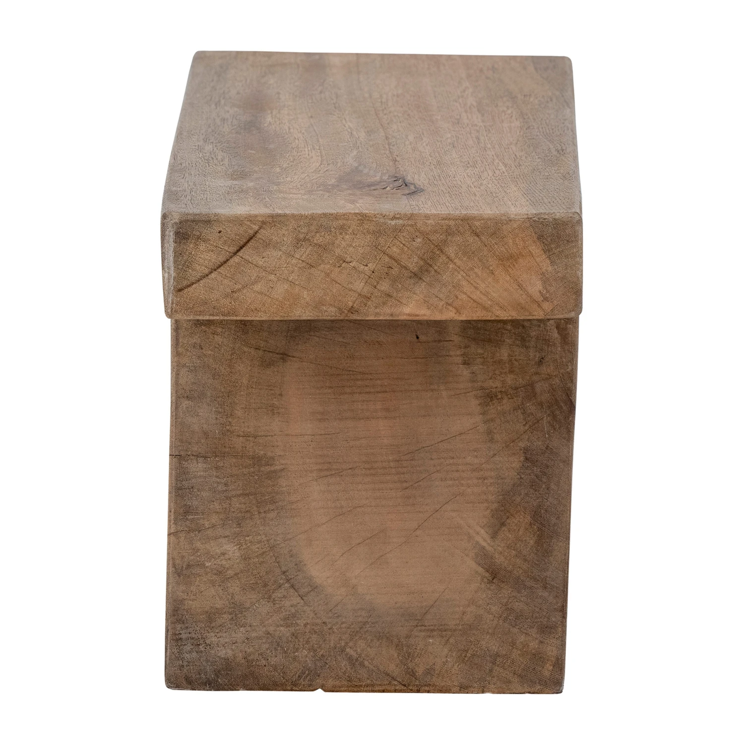 Bloomingville Nilo Plantenzuil 5 Bloomingville Nilo Plantenzuil - Afbeelding 3