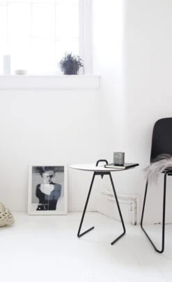 Moebe Portabelt Bijzettafel Ø45 Cm -Gubis Winkel 571786 01 41 EnvironmentImage f5d5cb9a43