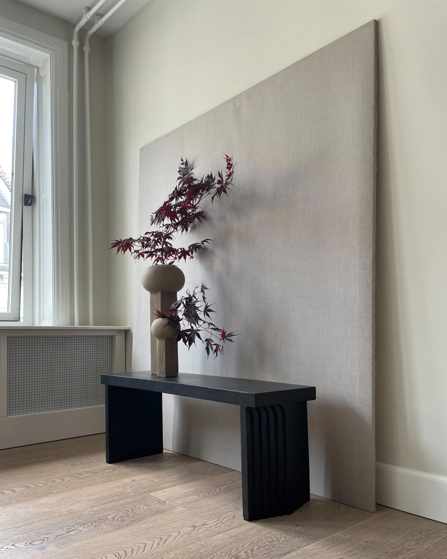 101 COPENHAGEN Arc Bankje 35x120 Cm 7 101 COPENHAGEN Arc Bankje 35x120 Cm - Afbeelding 5