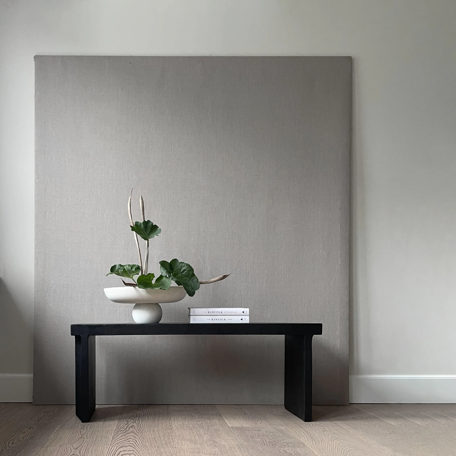 101 COPENHAGEN Arc Bankje 35x120 Cm 9 101 COPENHAGEN Arc Bankje 35x120 Cm - Afbeelding 7