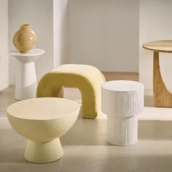 Alezio Bijzettafel Ø28,7 Cm -Gubis Winkel 572085 01 41 EnvironmentImage 8e258fb99e