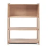 GEJST Sceene Bookcase B 2 GEJST Sceene Bookcase B -Gubis Winkel 573600 01 1 ProductImageMain 872d696831