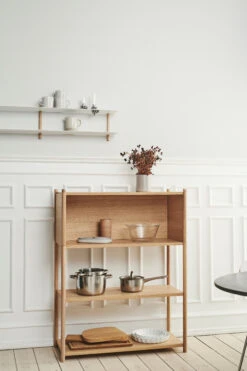 GEJST Sceene Bookcase B -Gubis Winkel 573600 01 41 EnvironmentImage 2deef785be