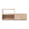 GEJST Sceene Bookcase D -Gubis Winkel 573604 01 1 ProductImageMain beb6a58c08