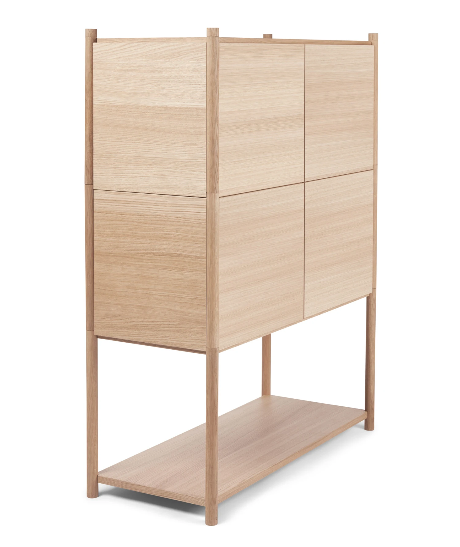 GEJST Sceene Bookcase E 4 GEJST Sceene Bookcase E - Afbeelding 2