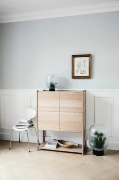 GEJST Sceene Bookcase E 12 GEJST Sceene Bookcase E -Gubis Winkel 573606 01 41 EnvironmentImage 318e12a2fa