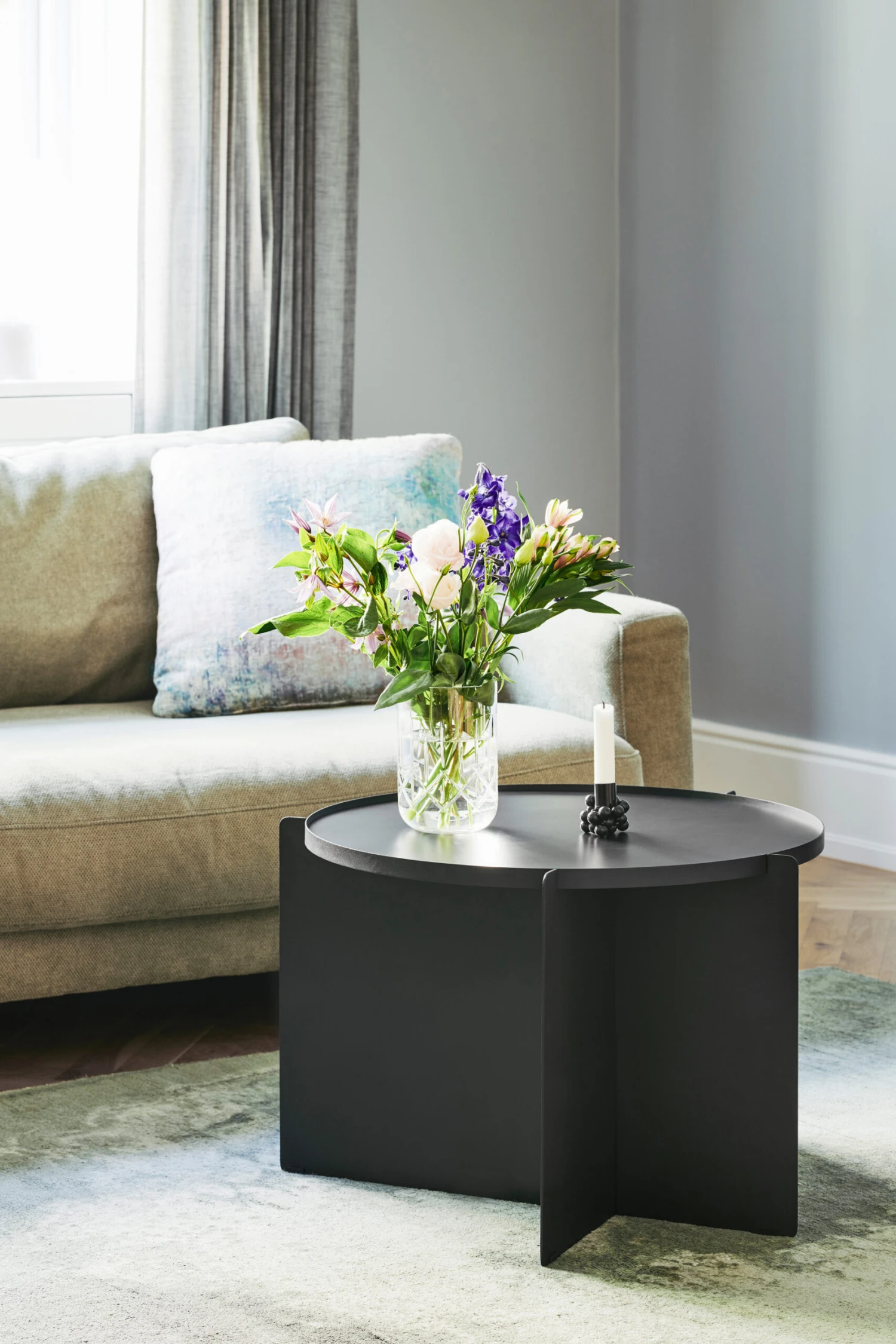 GEJST Svip Dienbladtafel 9 GEJST Svip Dienbladtafel - Afbeelding 7