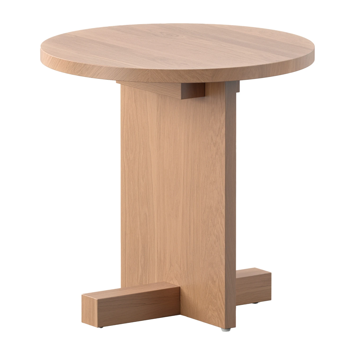 4PM Bijzettafel Ø36 Cm 3 4PM Bijzettafel Ø36 Cm