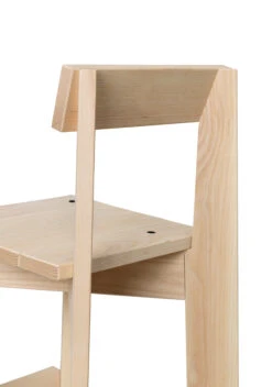 Ferm LIVING Ark Kinderstoel Hoog -Gubis Winkel 574297 01 30 ProductImageDetail cf1c2523e6