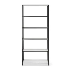 Ferm LIVING Haze Boekenrek