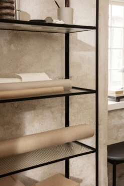 Ferm LIVING Haze Boekenrek -Gubis Winkel 574338 01 40 EnvironmentImage 408ae88dd9