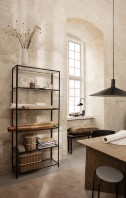 Ferm LIVING Haze Boekenrek -Gubis Winkel 574338 01 41 EnvironmentImage 994fff1910