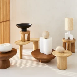 Yuki A Salontafel Ø40x30 Cm -Gubis Winkel 575241 01 41 EnvironmentImage a80ab3edbf