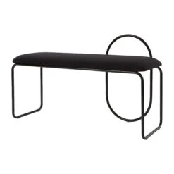 AYTM Angui Bankje Bouclé 9 AYTM Angui Bankje Bouclé -Gubis Winkel 575872 01 21 ProductImageExtra 11933638ff