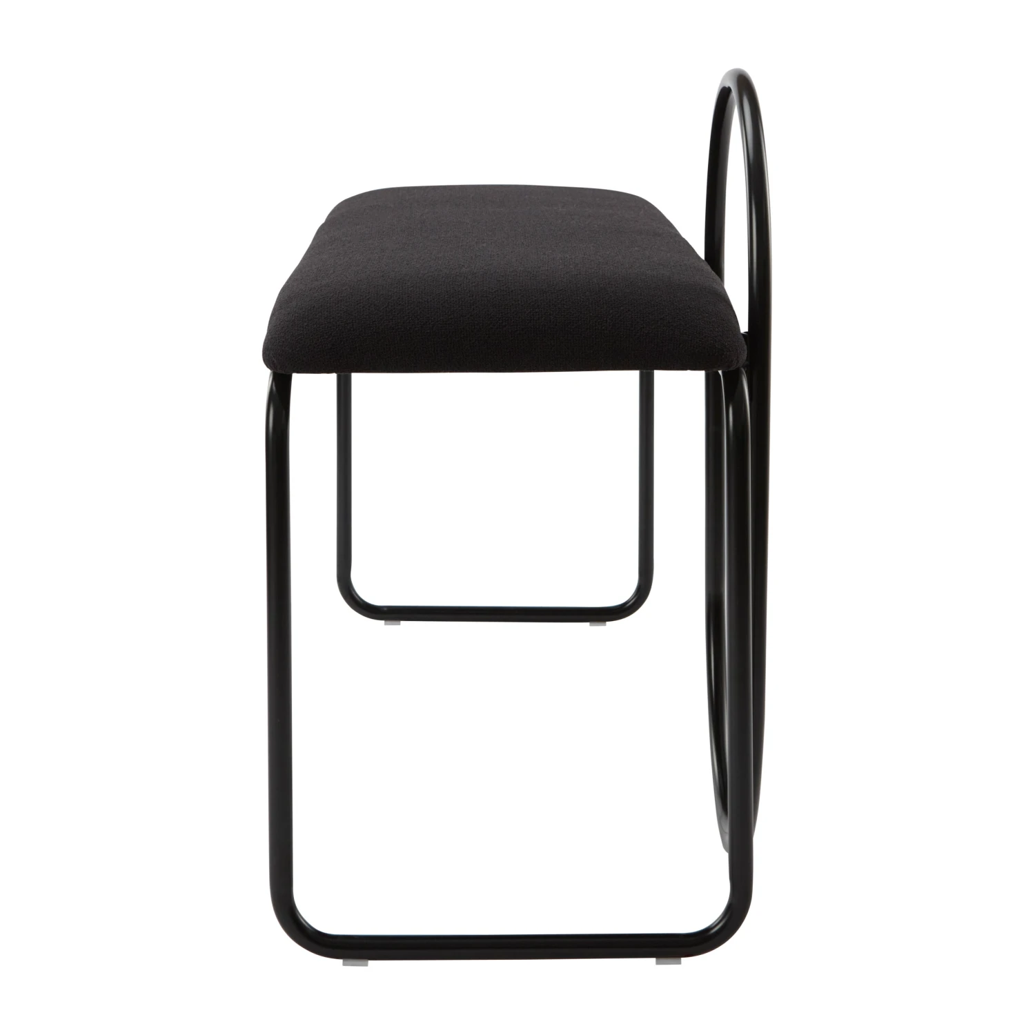 AYTM Angui Bankje Bouclé 6 AYTM Angui Bankje Bouclé - Afbeelding 4