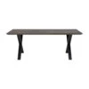Bloomingville Maldon Eettafel 200x95x74 Cm 2 Bloomingville Maldon Eettafel 200x95x74 Cm -Gubis Winkel 576685 01 1 ProductImageMain 45f626c02c