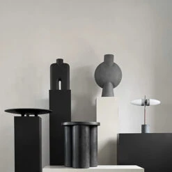 101 COPENHAGEN Big Foot Bijzettafel Tall Ø45 Cm 11 101 COPENHAGEN Big Foot Bijzettafel Tall Ø45 Cm -Gubis Winkel 576868 01 43 EnvironmentImage e246599080