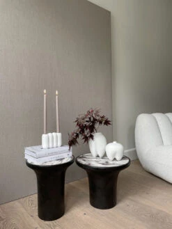 101 COPENHAGEN Tairu Bijzettafel Tall Ø35 Cm -Gubis Winkel 576871 01 40 EnvironmentImage 9a5f891e28