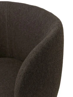 Ferm LIVING Rico Dining Chair Swivel Hallingdal -Gubis Winkel 577239 01 30 ProductImageDetail 447b0fa8d5