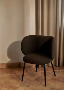 Ferm LIVING Rico Dining Chair Hallingdal -Gubis Winkel 577240 01 40 EnvironmentImage e87436792c