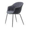 Gubi Bat Fully Upholstered Stoel -Gubis Winkel 577712 01 1 ProductImageMain b326f76d40