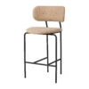 Gubi Coco Counter Chair Fully Upholstered 2 Gubi Coco Counter Chair Fully Upholstered -Gubis Winkel 577739 01 1 ProductImageMain 54cf763315