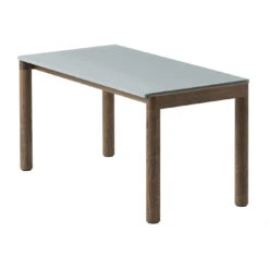 Muuto Couple 1 Plain Salontafel 40x84x40 Cm
