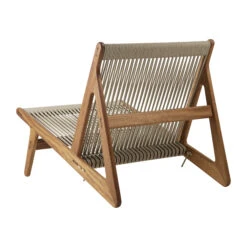 Gubi MR01 Initial Outdoor Lounge Chair -Gubis Winkel 578688 01 22 ProductImageExtra 43302fb260