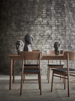 Prima Vista Stoel Eikenhout -Gubis Winkel 579051 01 41 EnvironmentImage 4006d05b65