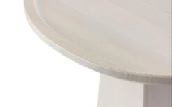 Normann Copenhagen Pine Table Small Ø45 Cm H:40,6 Cm -Gubis Winkel 579825 01 30 ProductImageDetail 7c7a0216df