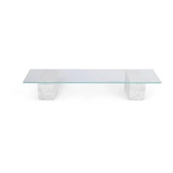 Ferm LIVING Mineral Salontafel 46x160 Cm