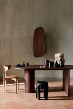 Ferm LIVING Pylo Eettafel 210x100x74 Cm -Gubis Winkel 579912 01 40 EnvironmentImage 609e69b991