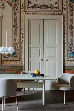 Ferm LIVING Rink Eettafel Large 240x90x74 Cm -Gubis Winkel 579913 01 40 EnvironmentImage a090be85e3