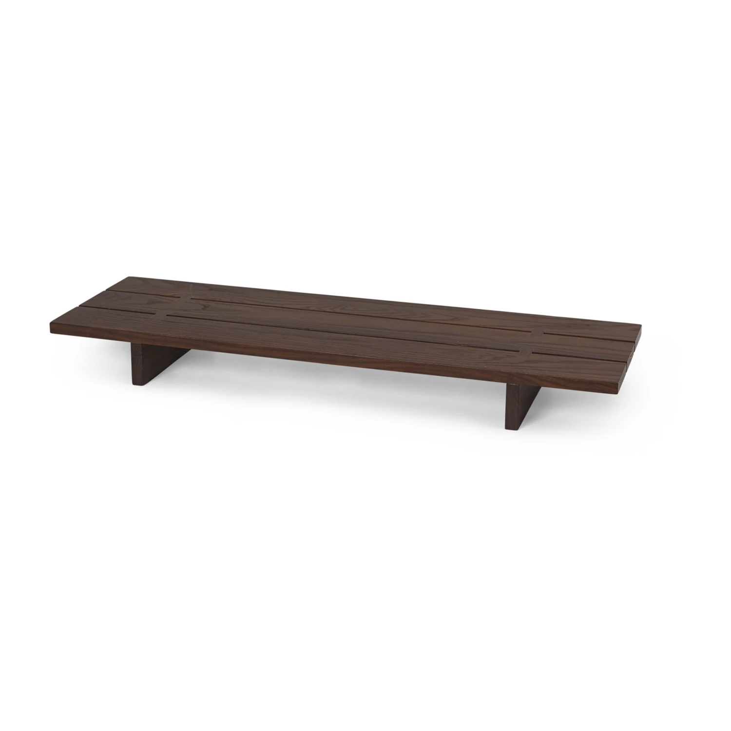 Ferm LIVING Tategu Dienbladtafel 70x22,1x7 Cm 2 Ferm LIVING Tategu Dienbladtafel 70x22,1x7 Cm