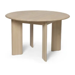 Ferm LIVING Bevel Extendable Eettafel Incl. 1 Inlegblad 10 Ferm LIVING Bevel Extendable Eettafel Incl. 1 Inlegblad -Gubis Winkel 579966 01 4 ProductImageExtra cad66d3a3d