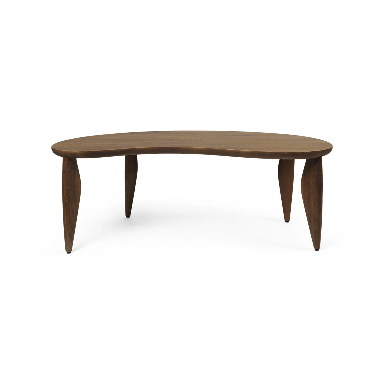 Ferm LIVING Feve Salontafel 3 Ferm LIVING Feve Salontafel