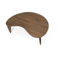 Ferm LIVING Feve Salontafel 7 Ferm LIVING Feve Salontafel -Gubis Winkel 580001 01 2 ProductImageExtra 810580bc3f