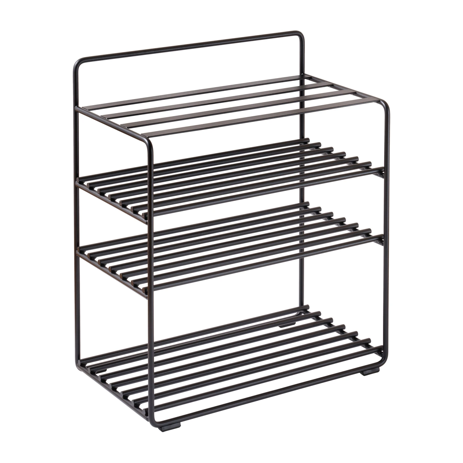 Maze Lower East Seat Rek-kruk 50x28x58 Cm 4 Maze Lower East Seat Rek-kruk 50x28x58 Cm - Afbeelding 2