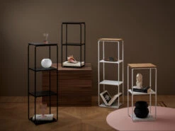 Maze Mixrack Floor Shelf S Rek 26x19x57,2 Cm -Gubis Winkel 580393 01 70 ProductImageCollection 9efb1c1b14