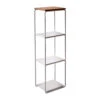 Maze Mixrack Floor Shelf L Rek 26x19x82,2 Cm -Gubis Winkel 580395 01 1 ProductImageMain 9260719212