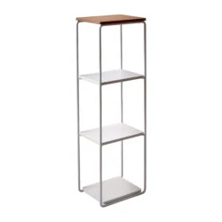 Maze Mixrack Floor Shelf L Rek 26x19x82,2 Cm