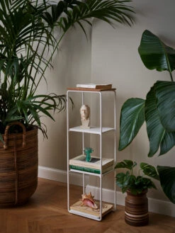 Maze Mixrack Floor Shelf L Rek 26x19x82,2 Cm -Gubis Winkel 580395 01 41 EnvironmentImage 8b23255351