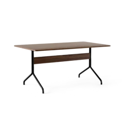&Tradition Pavilion Dining Table AV18 160x90 Cm