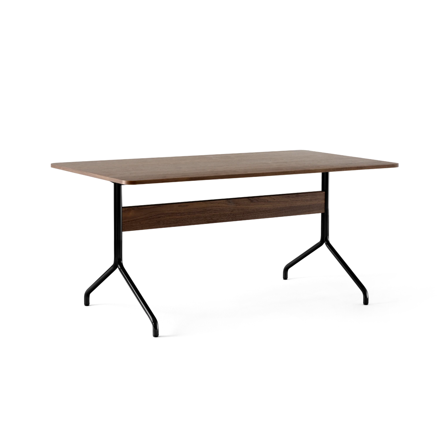 &Tradition Pavilion Dining Table AV18 160x90 Cm 3 &Tradition Pavilion Dining Table AV18 160x90 Cm