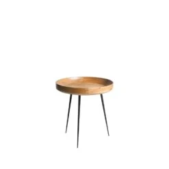 Mater Bowl Small Tafel