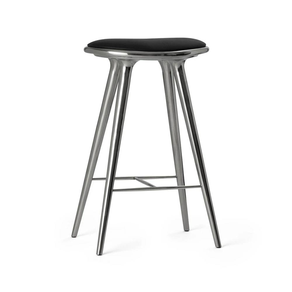 Mater High Stool Barkruk Hoog 74 Cm 3 Mater High Stool Barkruk Hoog 74 Cm