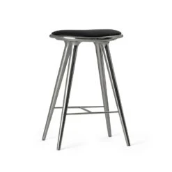 Mater High Stool Barkruk Laag 69 Cm